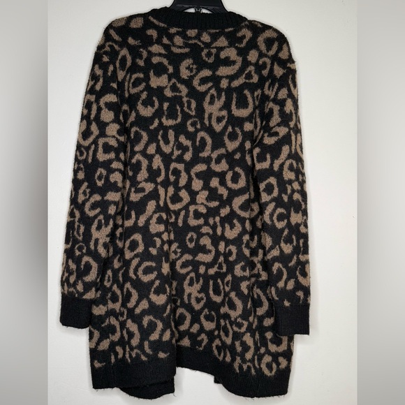 Aqua Cardigan - Picture 5 of 6